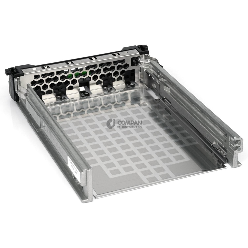 A3C40101977 FUJITSU 3.5 HARD DRIVE CADDY